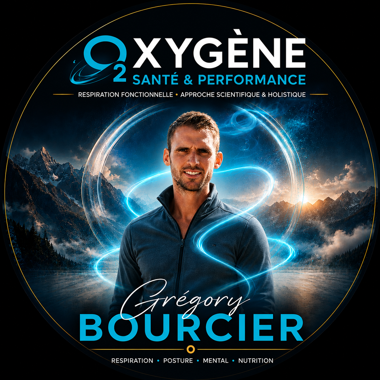 Grégory Bourcier